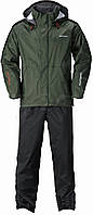 Костюм Shimano DryShield Basic Suit ц:хакі