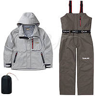 Костюм Sunline Dialight All Weather Suit SCW-6110 ц:gray