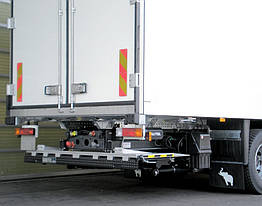 Гідроборт SLIDER DS2500/3000VA Dautel