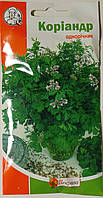 Коріандр (кінза) 2 г, Яскрава
