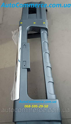 Бампер передний Dong Feng 1064/1074 Донг Фенг 1064/1074, Богдан DF47, фото 2