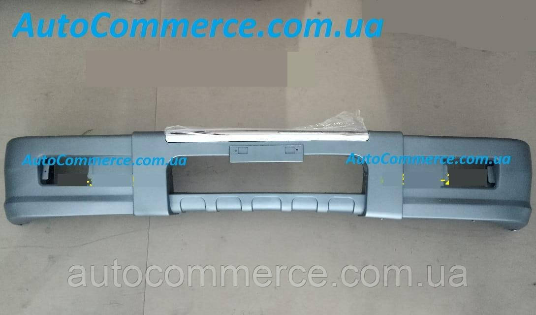 Бампер передний Dong Feng 1064/1074 Донг Фенг 1064/1074, Богдан DF47