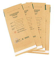 Пакети для стерилізації