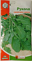 Насіння Яскрава Рукола 10 г