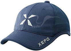 Кепка Shimano Xefo Half Mesh Cap ц:night navy