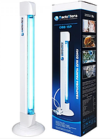 Бактерицидні лампи і рециркулятори