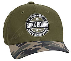 Кепка Prologic Bank Bound Green/Camo