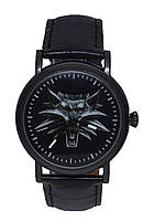 Часы мужские наручные с Вашим дизайном Волк,наручные мужские часы индивидуальный заказ