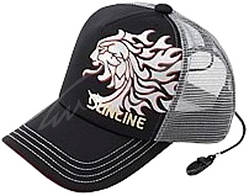 Кепка Sunline Cap CP-3673 BK