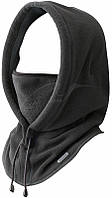 Балаклава Shimano Face Mask Regular Size ц:charcoal