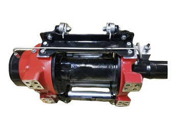 Лебідки Hammer Winch легкої серії