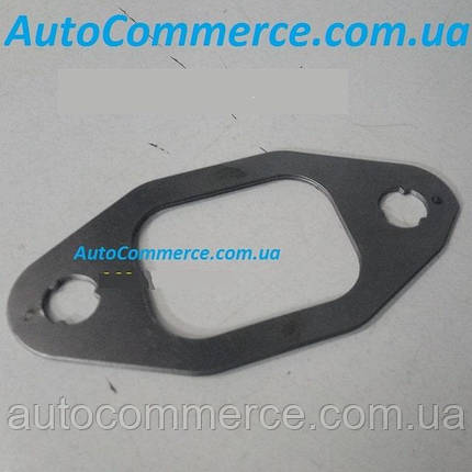 Прокладка випускного колектора Dong Feng 1064/1074 Донг Фенг 1074, Богдан DF47, фото 2