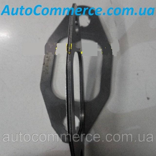 Прокладка випускного колектора Dong Feng 1064/1074 Донг Фенг 1074, Богдан DF47