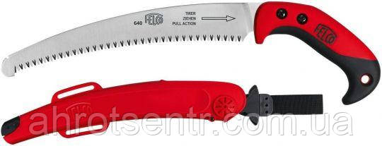 Пила в кобурі 440 мм Фелко / Felco 640 Швейцарія