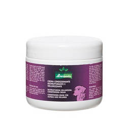 Крем кондиціонер Baldecchi (Балдекі) Максимальний об'єм збільшення об'єму для ослабленої шерсті 250 мл