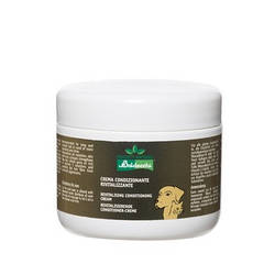 Крем кондиціонер Baldecchi (Балдекі) Супер Шерсть відновлюючий для довго- і гладкошерстних тварин 250 мл