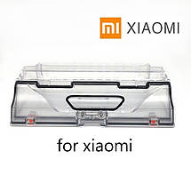 Контейнер пилозбірник для робота-пилососа Xiaomi Mijia 1S 2S C10 SDJQR01RR SDJQR02RR, фото 5