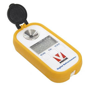 Рефрактометри