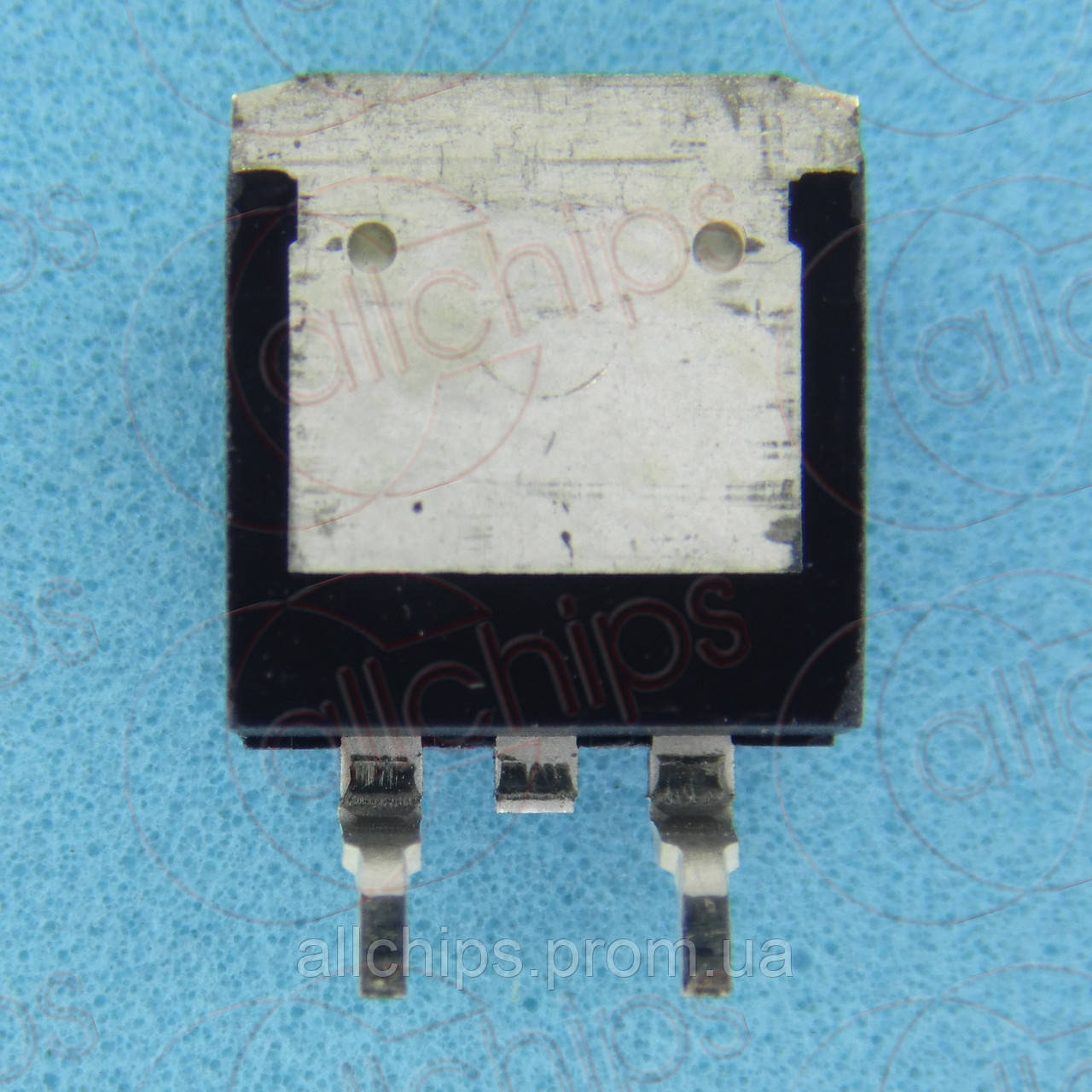 Стабилизатор 5В 1А ONS MC7905CD2T SOT263 - фото 2 - id-p74822364