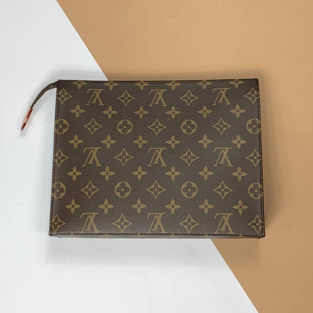 Несессер 26 Louis Vuitton Monogram (Луи Витон) — купить в интернет