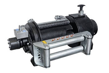 Лебідки Hammer Winch середньої серії