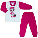 Піжама з начосом Лол 03.13.22, фото 2