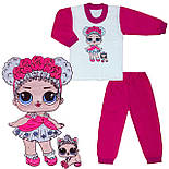 Піжама з начосом Лол 03.13.22, фото 4