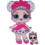 Піжама з начосом Лол 03.13.22, фото 3