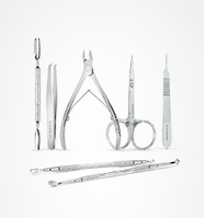 Інструменти та витратні матеріали