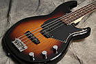 Бас-гитара YAMAHA BB434 (Tobacco Brown Sunburst), фото 4