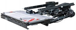 Гідроборт SLIDER DS 1500/2000VT Dautel