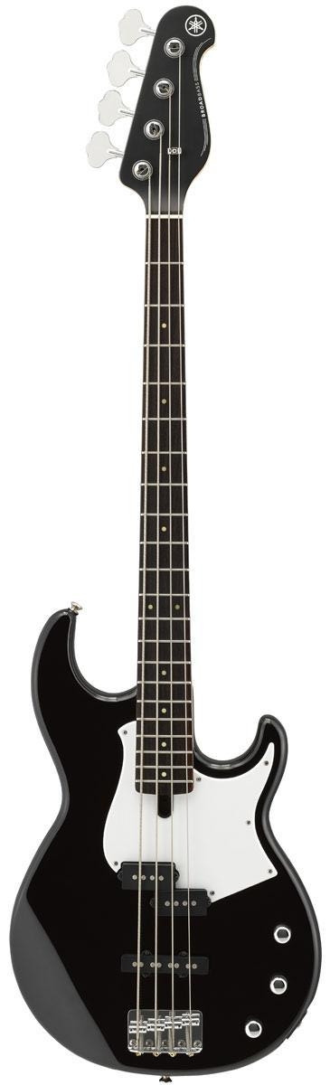 Бас-гітара YAMAHA BB234 (Black)