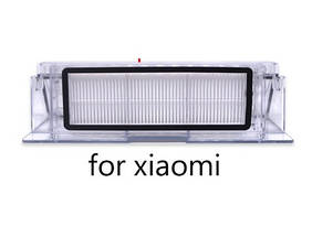Контейнер пилозбірник для робота-пилососа Xiaomi Mijia 1S 2S C10 SDJQR01RR SDJQR02RR, фото 6