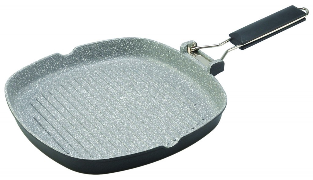 Сковородка Con Brio СВ-2403