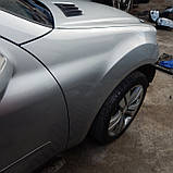 Крыла крила переднее  Mercedes GL X 164 2006 2007 2008 2009 2010 2011 2012 гг, фото 6