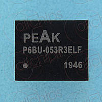 Источник питания 1Вт 3.3В Peak P6BU-053R3ELF DIP8