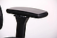 Крісло Agile Black Alum Black, фото 7