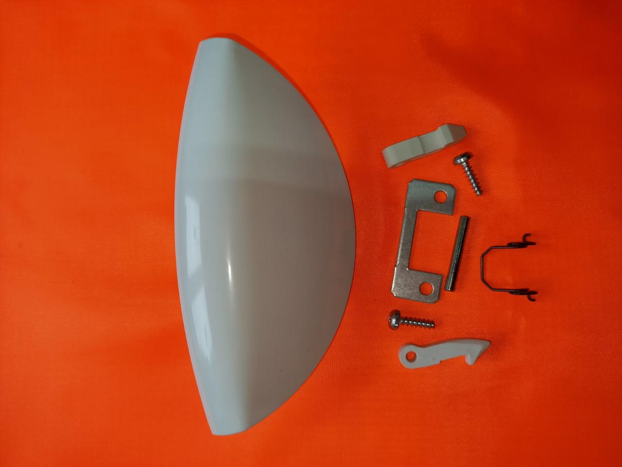Ручка люка (двері) Candy, Hoover 49001136 (91942583) Оригінал