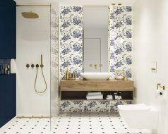 Paradyz Porcelano 30x60. Фотографії інтер'єру