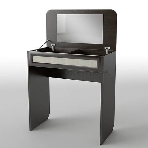 Купить Будуарный туалетный столик трюмо стол трансформер в спальню Тиса ...