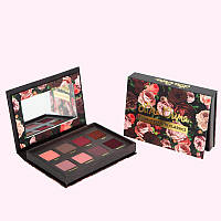 Палетка теней Lime Crime Greatest Hits Classics Shadow Palette