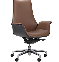 Крісло Bernard LB Brown/Dark Grey