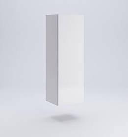 Тумба підвісна Білий глянець Бокс-22 MiroMark