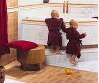 Теплі підлоги: Що це таке?