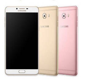 Samsung Galaxy С9/С9 Pro