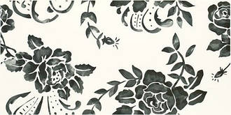 Paradyz Porcelano Green Decor 30x60