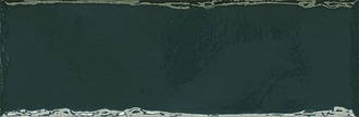 Paradyz Porcelano Green Ondulato 9.8x29.8