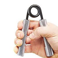 Еспандер кистьовий професійний металевий 90 кг