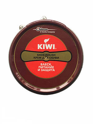 Крем для обуви Kiwi | Сравнить цены и купить на Prom.ua