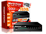 Т2 ресивер World Vision T624A, фото 3